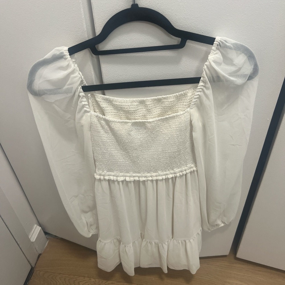 Aritzia Tempest dress